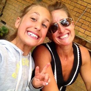 Meet your Posher, Ann-marie